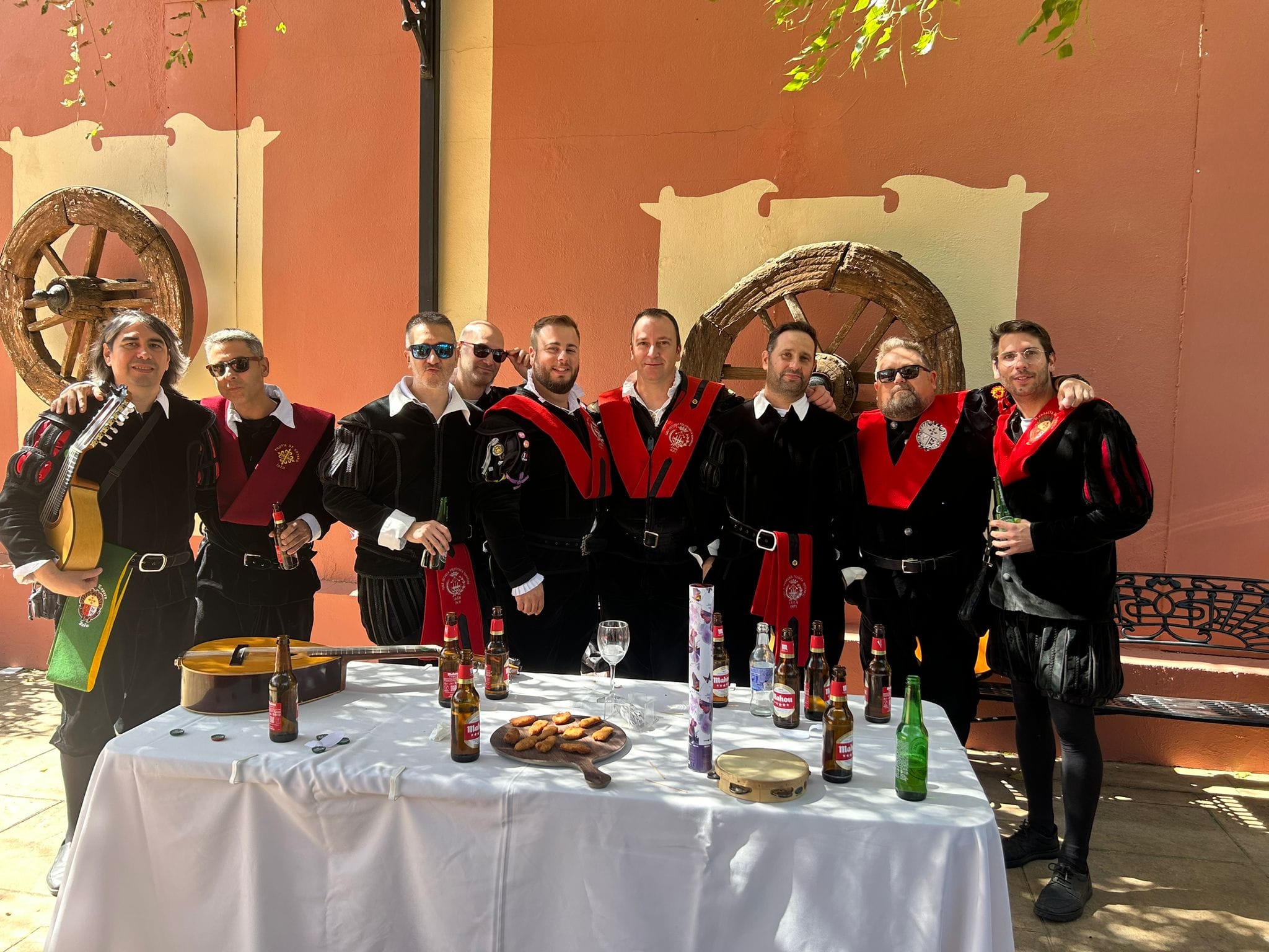 La Tuna - Foto 40
